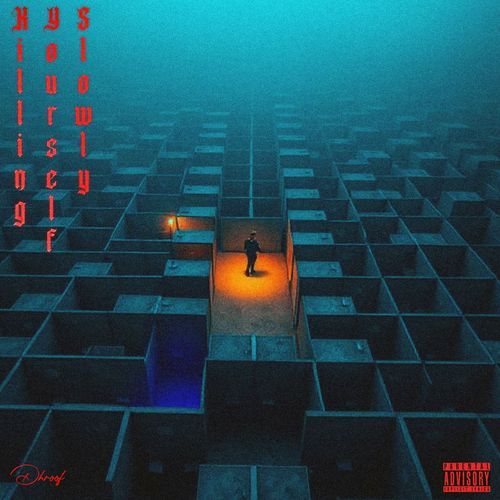 Killing Yourself Slowly Dhroof MP3 Download
